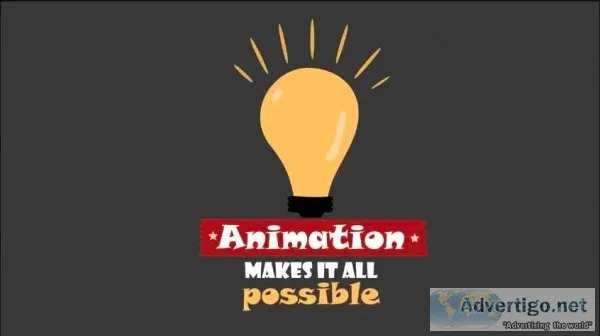 Learn how to use 2D and 3D Animation Together