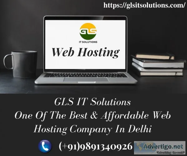 Best Web Hosting Company in Noida