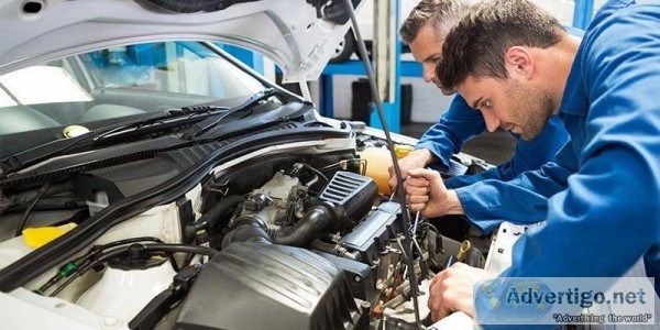 Best Preventative Maintenance Services In Indiana  Angel On Whee