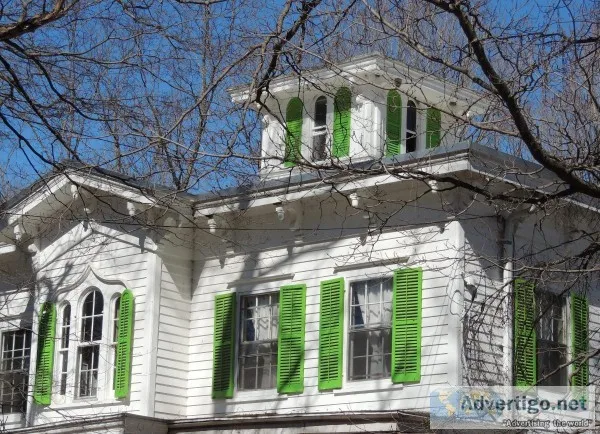 Historic Vision Craryville NY 12521