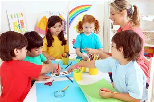 Pooh and Friends Family Child Care