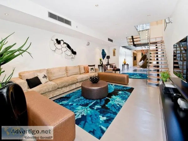 Homely design studio