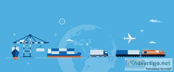 Hsr logistics - transportation services in india