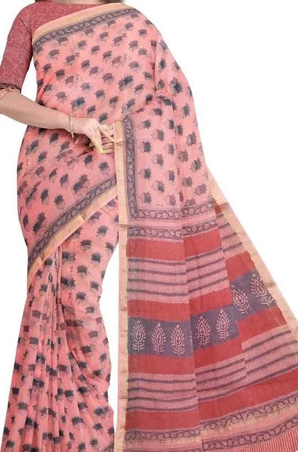 Exclusive handloom kota doriya sarees online