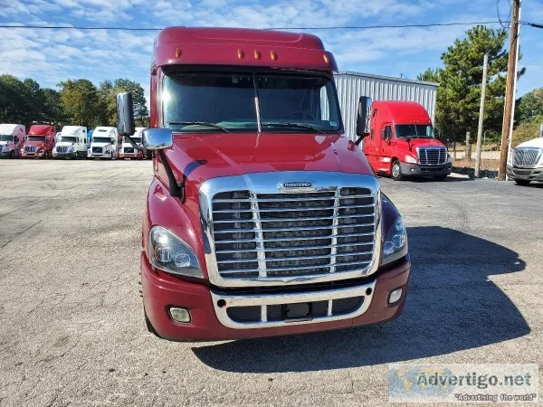 HIRING CDL CLASS A DRIVERS FULL TIME POSITION
