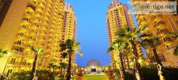 Grand Living at Ace Golfshire  9711836846 Noida Expressway