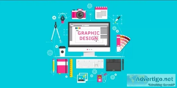 Learn Graphic Design for a Bright Future