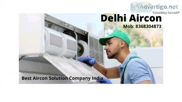 Ac repair service in dwarka sector 12