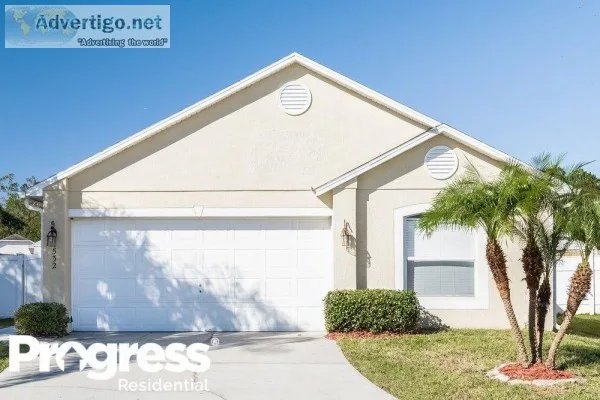 This home is priced to rent