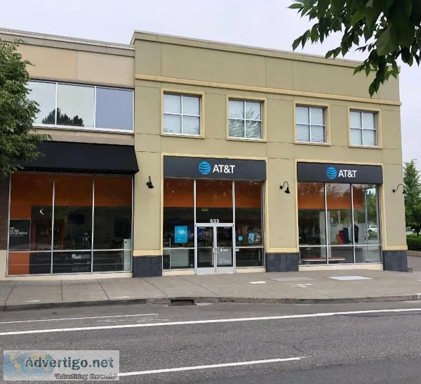 ATandT is hiring Full Time Retail Sales Consultants in Gresham O
