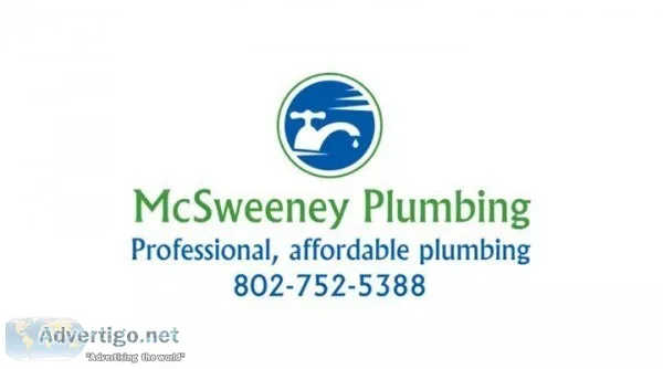 McSweeney Plumbing