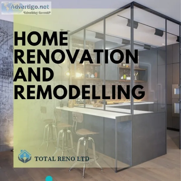Best Kitchen Renovation services in England