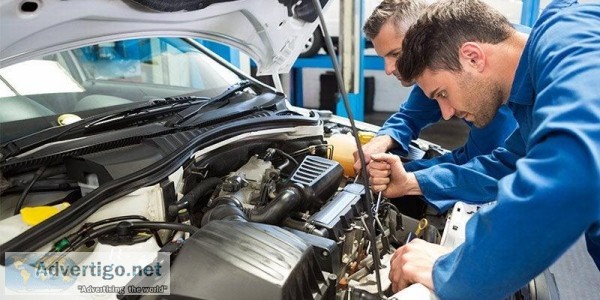 Preventative Maintenance Services In Indiana  Angel On Wheels As