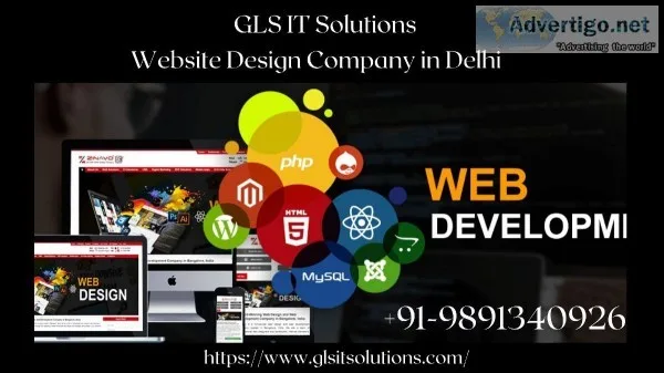 Website Development Company