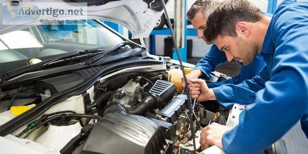 Preventative Maintenance Services In Indiana  Angel On Wheels As