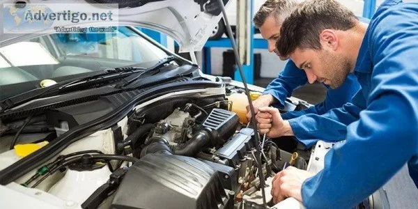 Preventative Maintenance Services In Indiana  Angel On Wheels As
