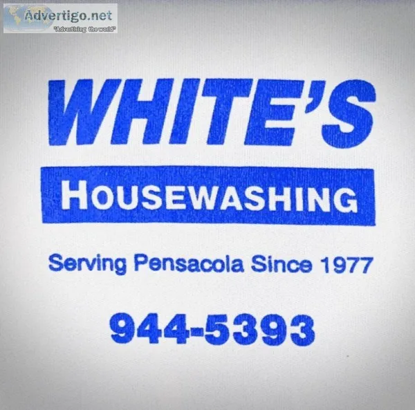 house washing