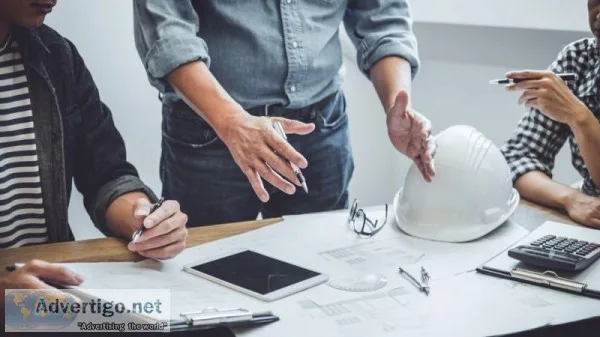 Choose the Best Construction Companies in London