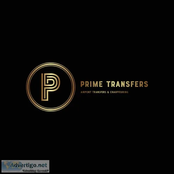 London Chauffeur Services - Prime Transfers