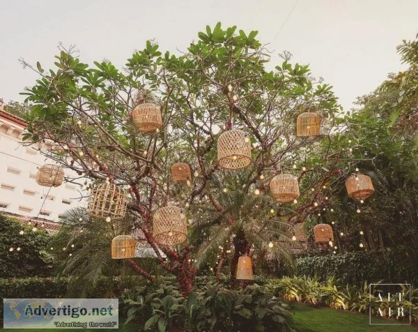 Top Wedding Decorators in Hyderabad
