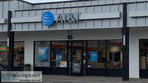 ATandT is hiring Full Time Retail Sales Consultants in Warrenton