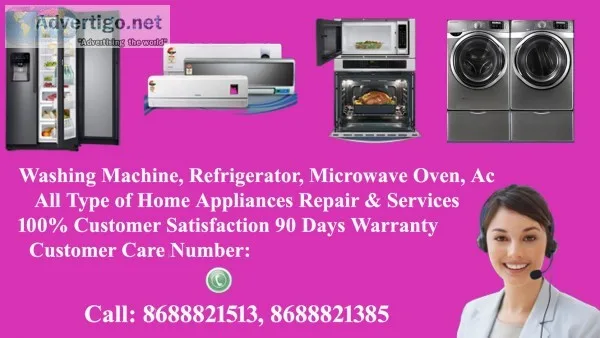 Whirlpool washing machine service center in chunabhatti