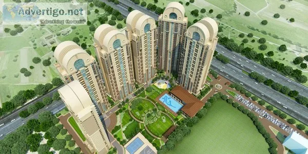 Choose Your Dream Home in ATS Dolce  9266850850 Noida