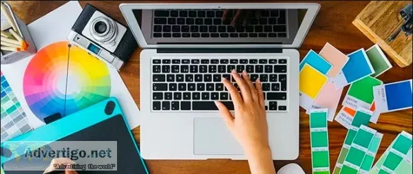 Graphic Designing courses in Kolkata
