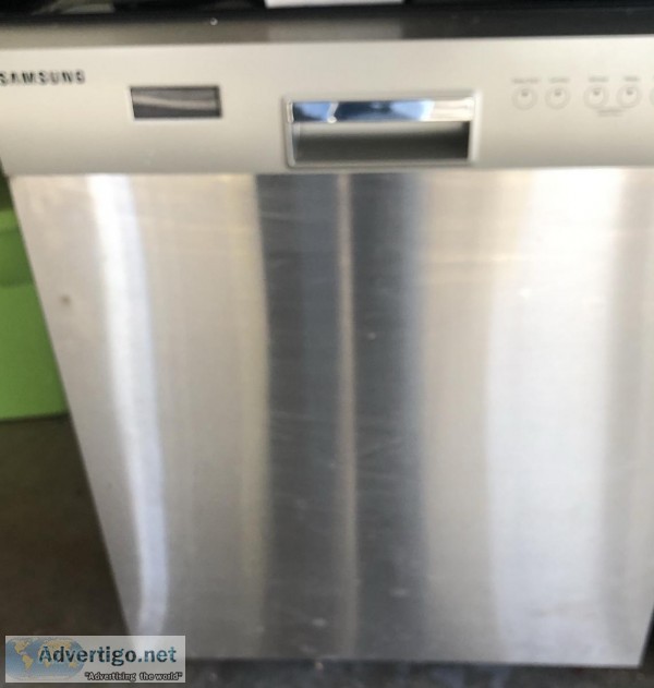 Dishwasher