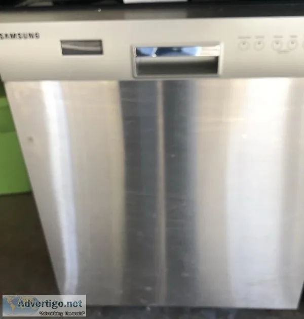 Dishwasher