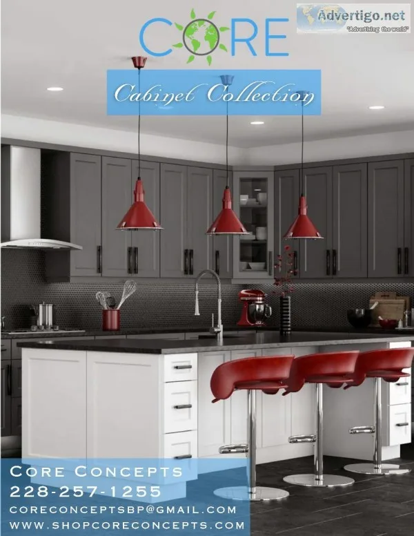 Beautiful Kitchen Cabinet at an Affordable Price in United State