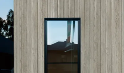 Affordable Low Maintenance Cladding  Millboard Decking
