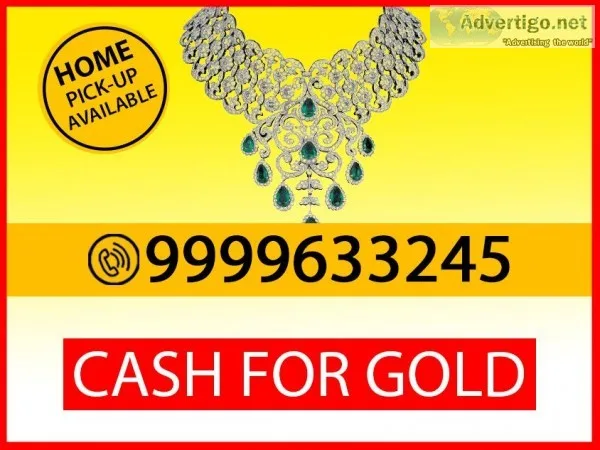 Cash For Gold In Connaught Place