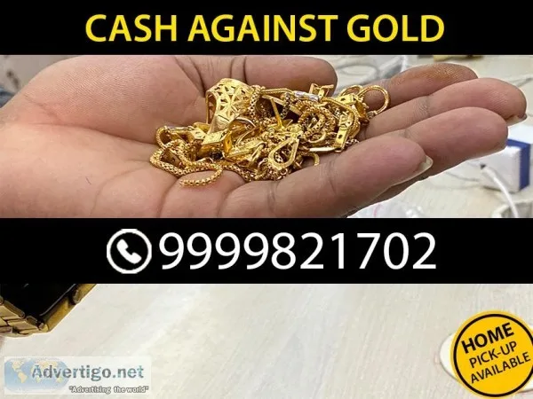 Why Cash For Gold Is Important