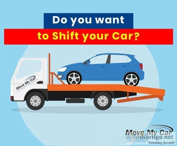 Are You Looking For Car Transportation Services in Delhi