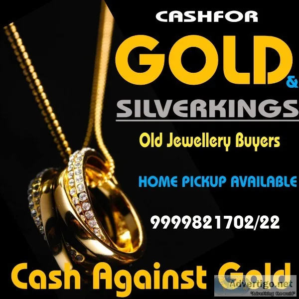 Trusted Place To Sell Gold