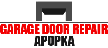 Garage Door Repair Apopka