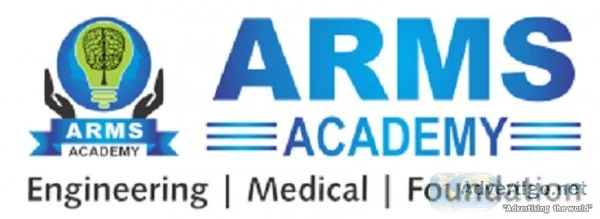 Top neet classes in pune arms academy