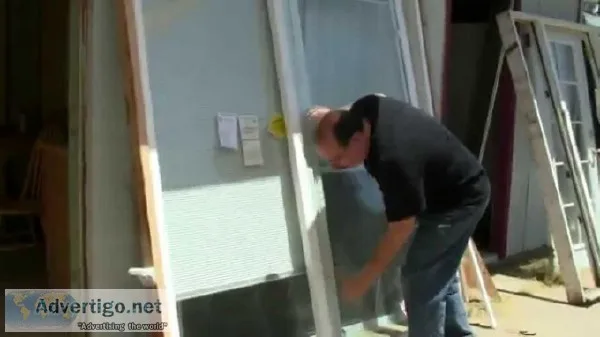 Get Easy Window Repair and Replacement Services