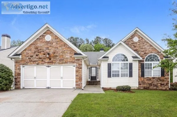 113 E Skyline Vw Dallas GA 30157