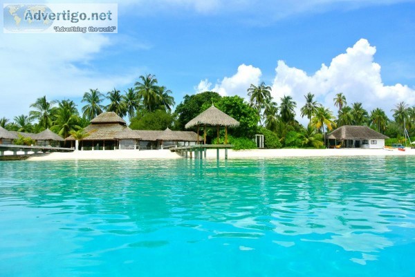 Chennai To Maldives Tour