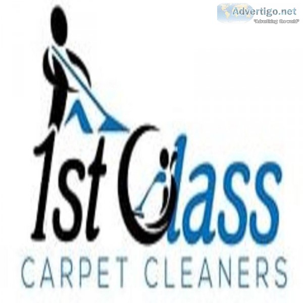 1stClass Carpet Cleaners