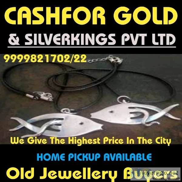 Silver Buyer In Rohini