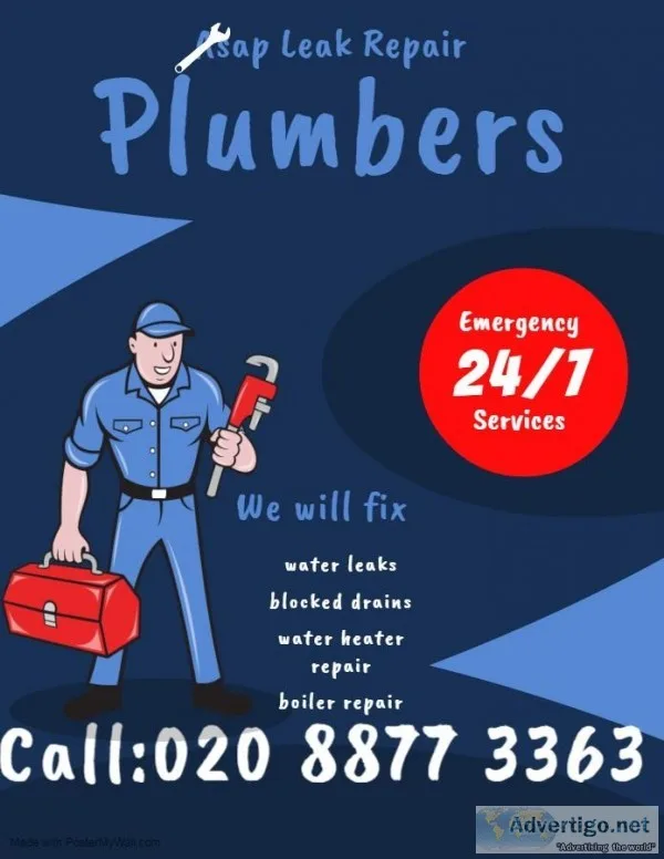Sink Repairs