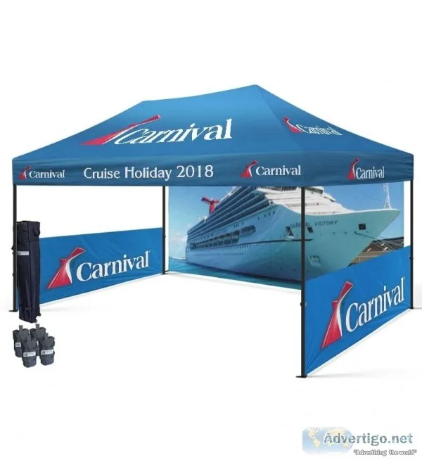 Canopy Tent 10x20 For Quick and Easy Setup  Starline Tents