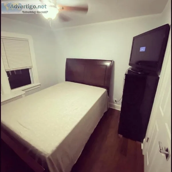 Furnished room 4 rent West 147St - Frederick Douglas Blvd