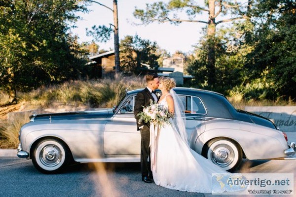 Are You Looking for Best Wedding Transportation  Service in Char