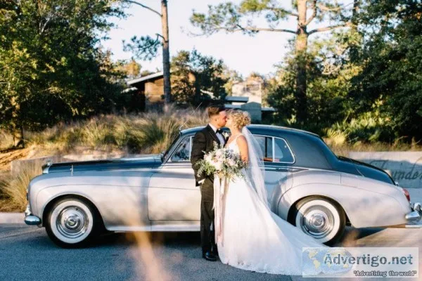 Are You Looking for Best Wedding Transportation  Service in Char