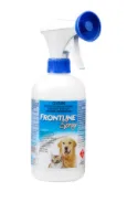 Frontline Spray Flea and Tick Control for Cats and Dogs Online -