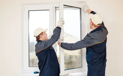 Window Installation  in Red Deer Alberta